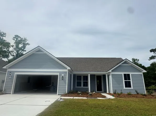 1720 Littleleaf Loop Phase 1 Lot 104, North Myrtle Beach, SC 29582