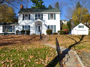 1115 W Conant St, Portage, WI 53901