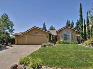 3240 Collingswood Dr, El Dorado Hills, CA