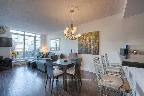 438 Richmond St W #1208 — Photo 2