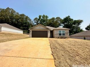 23 Erwin Dr, Austin, AR 72007