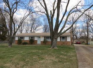 5646 Colonial Dr, Milford, OH