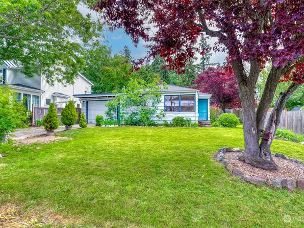 2728 63rd Avenue SE, Mercer Island, WA 98040