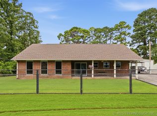 73949 Park Pl, Wagoner, OK 74467