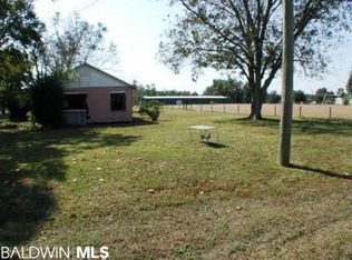 27200 E Us Highway 98, Elberta, AL 36530