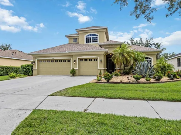 432 Snapdragon Loop, Bradenton, FL 34212