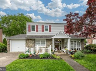 2613 Caranel Rd, Broomall, PA 19008