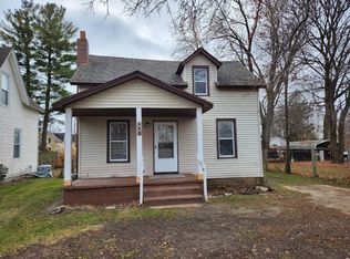 420 E Beech St, Gladwin, MI 48624