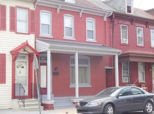 626 Walnut St, Lebanon, PA 17042