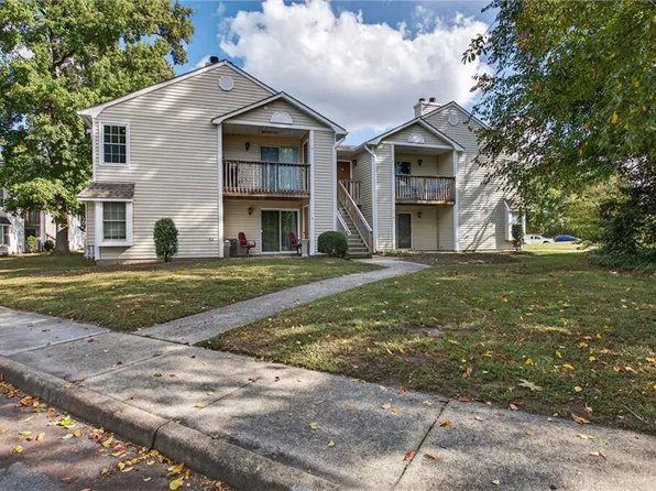 1701 Stoney Creek Arch APT C, Chesapeake, VA 23320