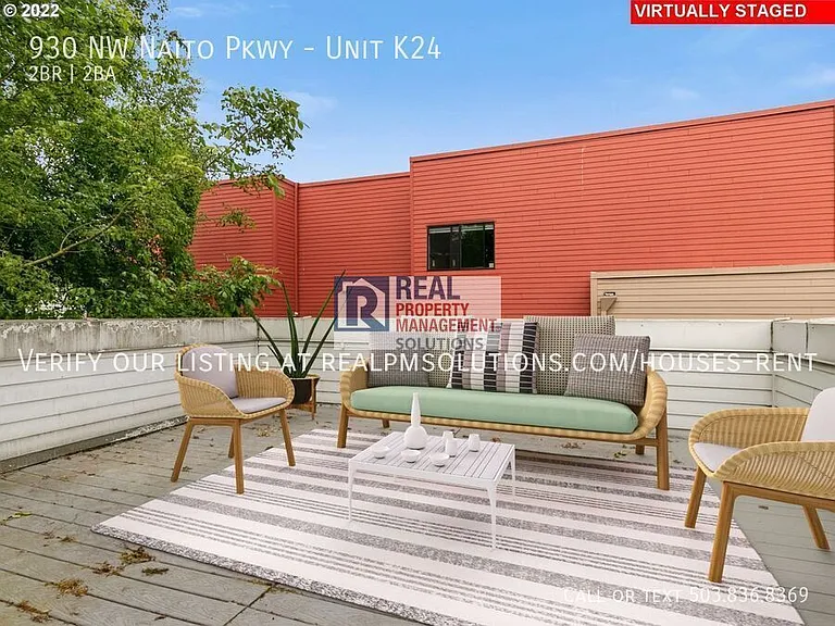 930 NW Naito Pkwy #K24 — Photo 7