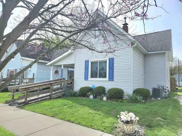 909 S Bell St, Kokomo, IN 46901
