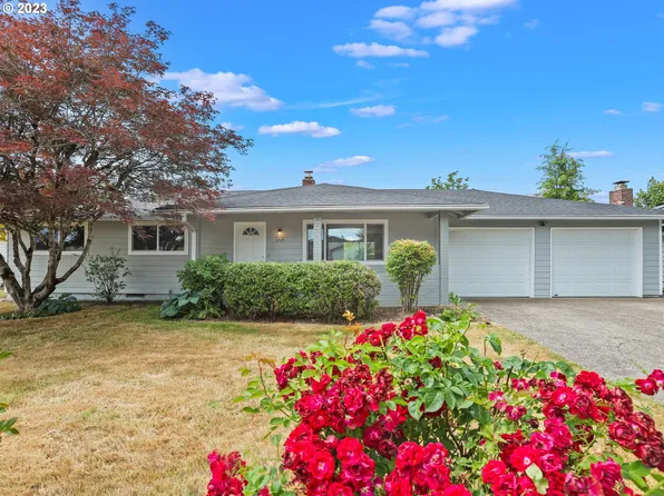 1925 28th Ave, Forest Grove, OR 97116