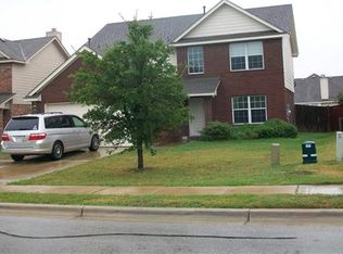 2913 Inks Lake Dr, Pflugerville, TX 78660