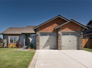 2152 Fescue Dr, Lynden, WA 98264
