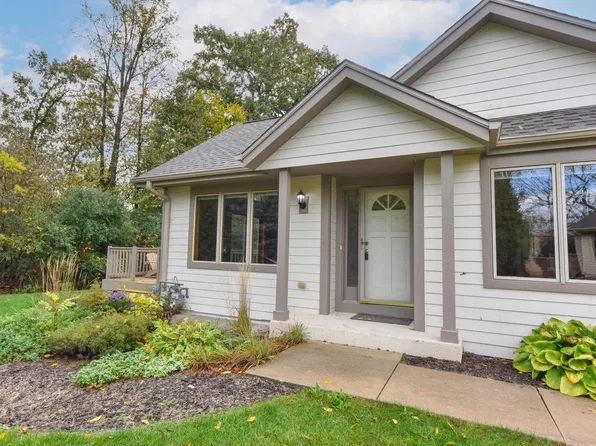 N161W18878 Heather Lynn CIRCLE, Jackson, WI 53037