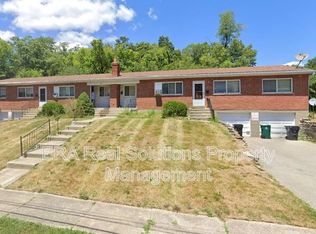 4260 Delridge Dr APT 3, Cincinnati, OH 45205