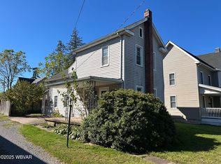 1004 Tucker St, Williamsport, PA 17701