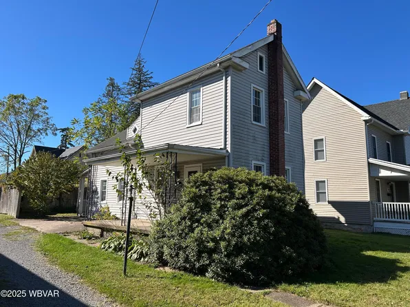 1004 Tucker St, Williamsport, PA 17701