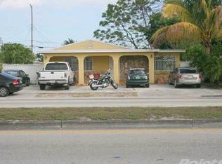 3891 E 8th Ave, Hialeah, FL 33013