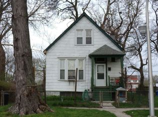 6012 S Sangamon St, Chicago, IL 60621