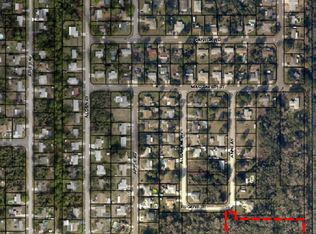 0 Anne Ave, Port Saint John, FL 32927