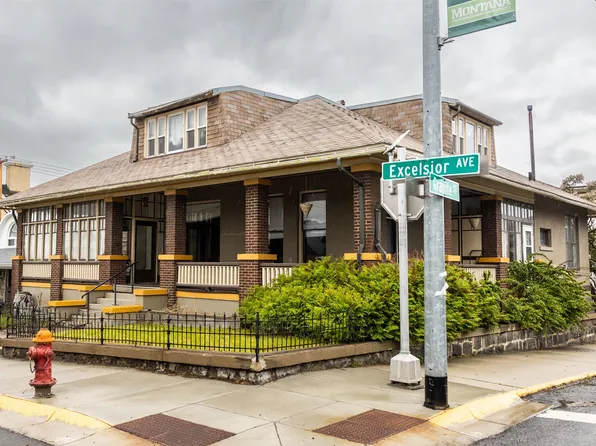 125 N Excelsior Ave, Butte, MT 59701