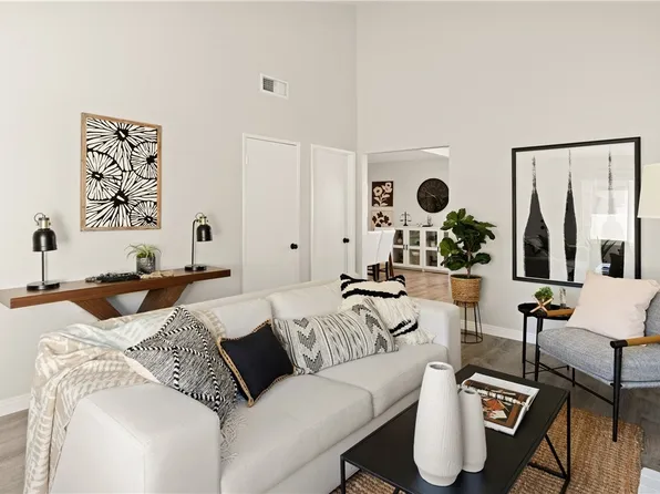 6811 Foxborough Ct #52, Yorba Linda, CA 92886