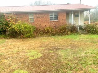 17 Highway 70, Phil Campbell, AL 35581