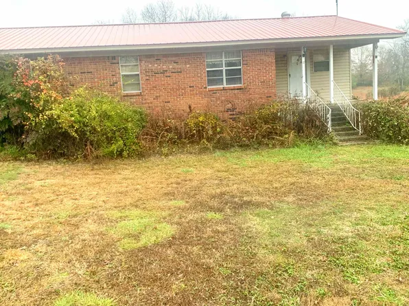 17 Highway 70, Phil Campbell, AL 35581