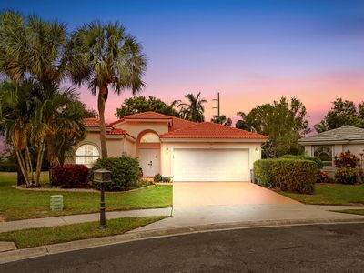 6451 Tiara Drive, Boynton Beach, FL, 33437
