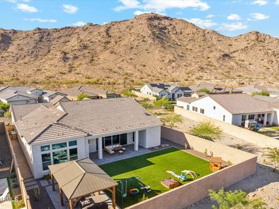 21391 W Mariposa St, Buckeye, AZ, 85396