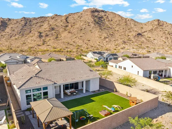21391 W MARIPOSA Street, Buckeye, AZ 85396