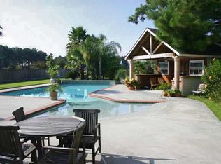 16042 Roseview Ln, Cypress, TX 77429