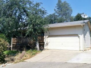 3645 Altus St, Shasta Lake, CA