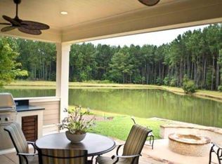 20 Hampton Lake Dr, Bluffton, SC 29910