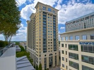 3040 Peachtree Rd NW, Atlanta, GA 30305