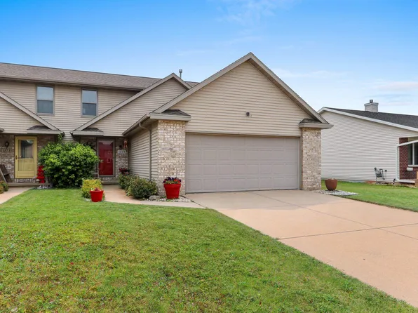 1275 N Franco Ct, De Pere, WI 54115