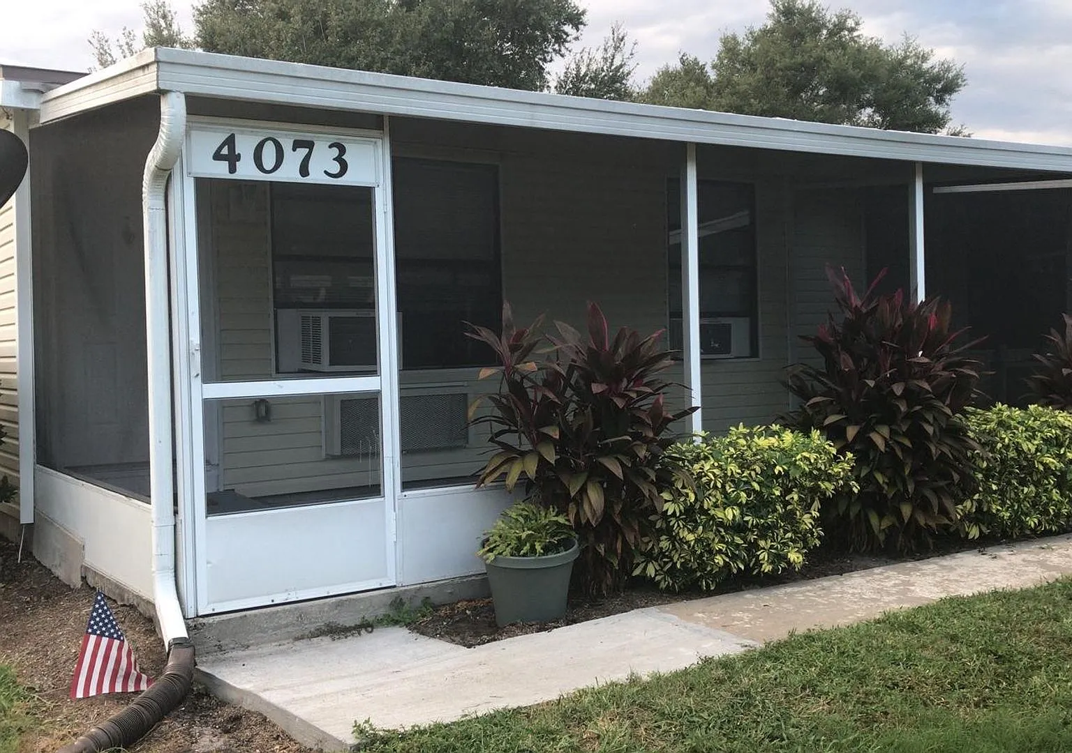 4073 E. Michigan Street, Bldg. D, Orlando, FL 32812 — Photo 2