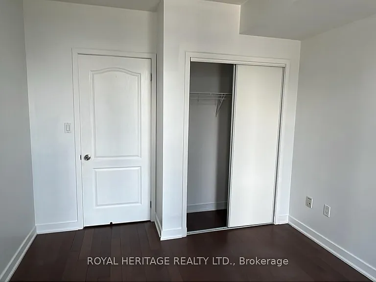 10 Navy Wharf Ct #2301 — Photo 11