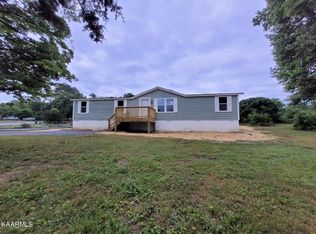 3653 Concord Rd, Rockford, TN 37853