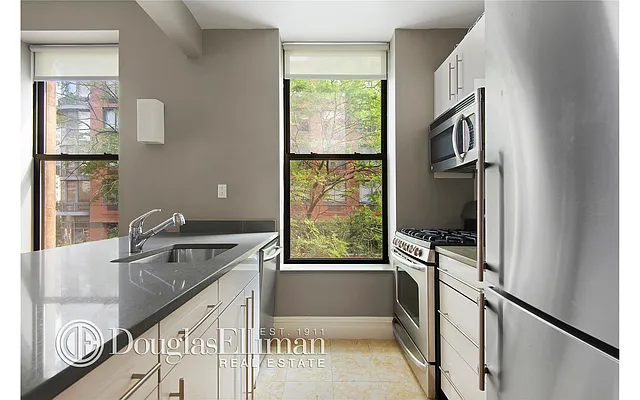 Rented by Douglas Elliman | media 73