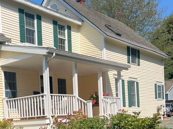 34 Union Street, Lebanon, NH 03766