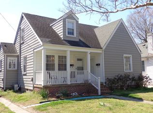Government,W,121, Norfolk, VA 23503