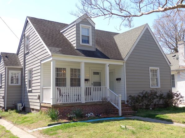 121 W Government Ave #A