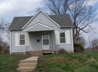 212 W Morgan St, Sedalia, MO 65301