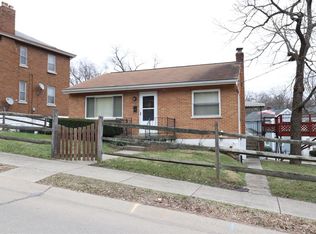 9 Parker Rd, Newport, KY 41071