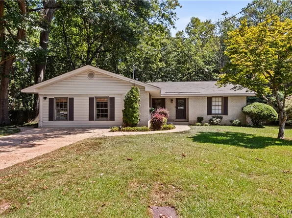 2709 31st Avenue Way, Northport, AL 35476