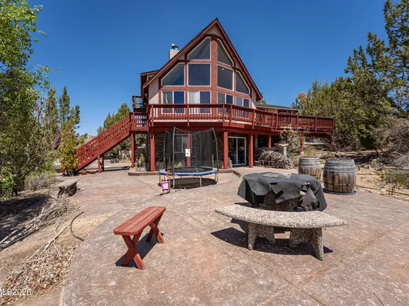 740 Quintero Ln, Sparks, NV 89441