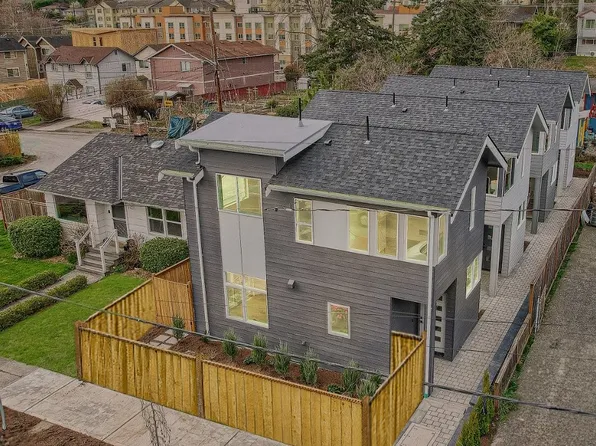 3419 36th Avenue S #A, Seattle, WA 98144